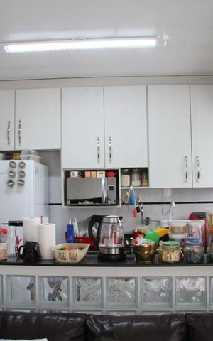 Casa à venda com 150m², 5 quartos e 3 vagasCozinha Superior
