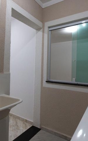 Apartamento à venda com 41m², 2 quartos e sem vagaÁrea de Serviço