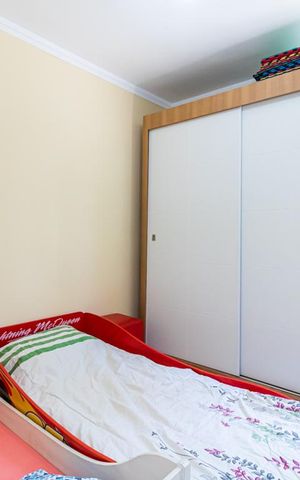 Casa de condomínio para alugar com 110m², 3 quartos e 2 vagasQuarto 2