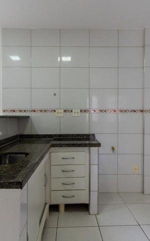 Apartamento para alugar com 80m², 2 quartos e sem vaga Apartamento para alugar com 80m², 2 quartos e sem vagaCozinha