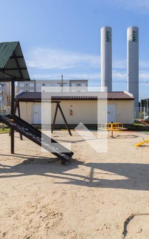 Apartamento à venda com 65m², 2 quartos e 1 vagaÁrea comum - Playground