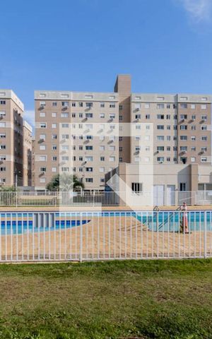 Apartamento à venda com 65m², 2 quartos e 1 vagaÁrea comum - Piscina
