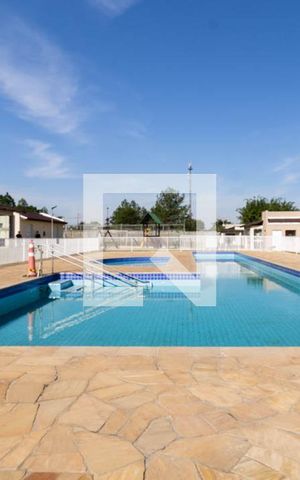 Apartamento à venda com 65m², 2 quartos e 1 vagaÁrea comum - Piscina