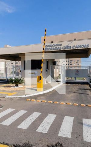 Apartamento à venda com 65m², 2 quartos e 1 vagaFachada do condomínio