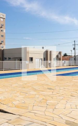 Apartamento à venda com 65m², 2 quartos e 1 vagaÁrea comum - Piscina