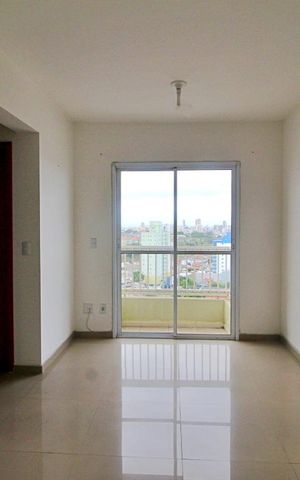 Apartamento para alugar com 52m², 2 quartos e 1 vagaSala