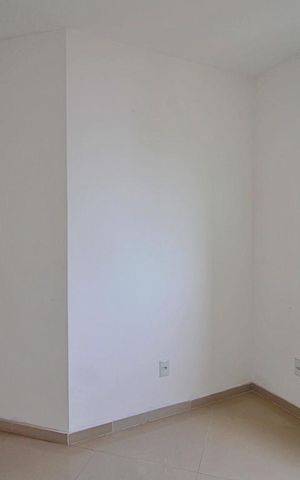 Apartamento para alugar com 52m², 2 quartos e 1 vagaQuarto 1