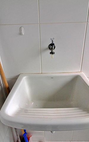 Apartamento para alugar com 52m², 2 quartos e 1 vagaÁrea de Serviço