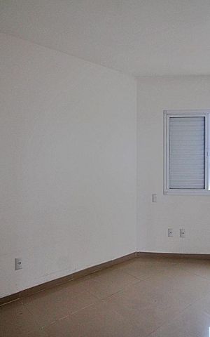 Apartamento para alugar com 52m², 2 quartos e 1 vagaQuarto 2
