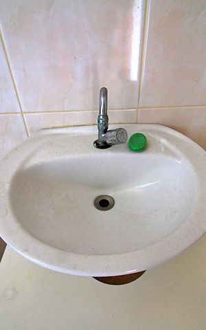 Apartamento para alugar com 52m², 2 quartos e 1 vagaBanheiro