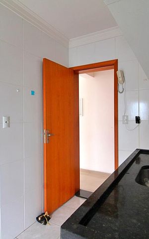 Apartamento para alugar com 52m², 2 quartos e 1 vagaCozinha