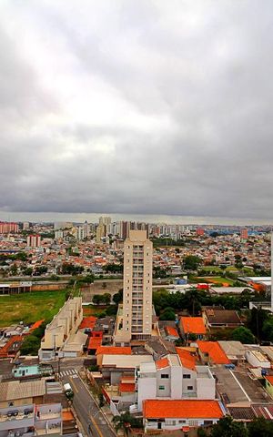 Apartamento para alugar com 52m², 2 quartos e 1 vagaVista do Quarto 1