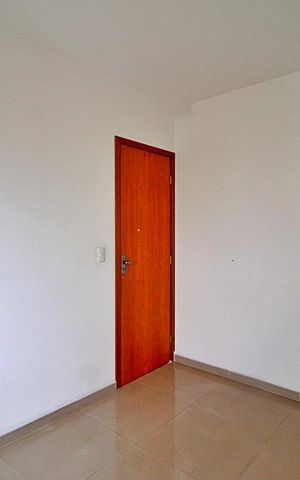 Apartamento para alugar com 52m², 2 quartos e 1 vagaQuarto 2