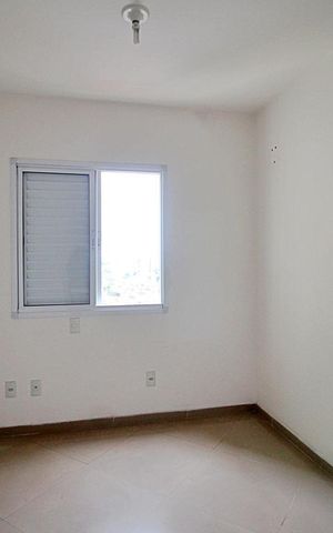 Apartamento para alugar com 52m², 2 quartos e 1 vagaQuarto 1
