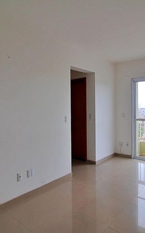 Apartamento para alugar com 52m², 2 quartos e 1 vagaSala