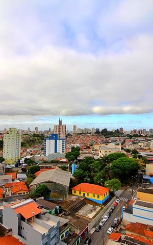 Apartamento para alugar com 52m², 2 quartos e 1 vagaVista da Varanda