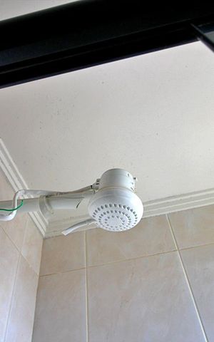 Apartamento para alugar com 52m², 2 quartos e 1 vagaBanheiro
