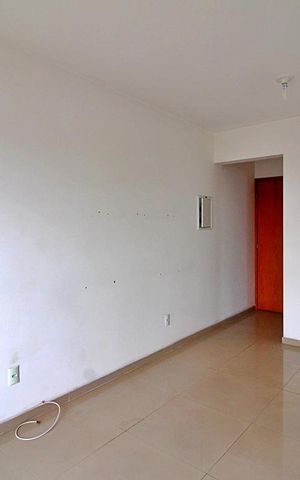 Apartamento para alugar com 52m², 2 quartos e 1 vagaSala