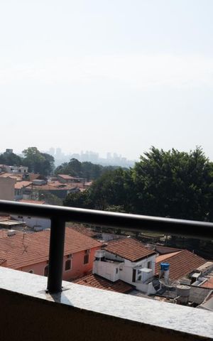 Apartamento para alugar com 93m², 4 quartos e 1 vagavista da Sacada