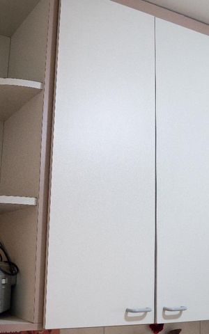 Apartamento para alugar com 93m², 4 quartos e 1 vagaCozinha