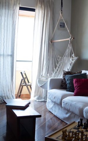 Apartamento para alugar com 93m², 4 quartos e 1 vagaSala