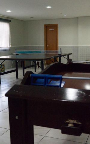 Apartamento para alugar com 93m², 4 quartos e 1 vagaSalão de jogos