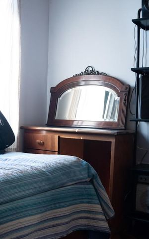 Apartamento para alugar com 93m², 4 quartos e 1 vagaQuarto