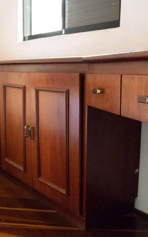 Apartamento para alugar com 93m², 4 quartos e 1 vagaQuarto