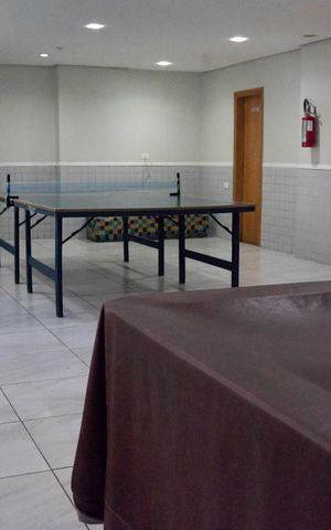 Apartamento para alugar com 93m², 4 quartos e 1 vagaSalão de jogos