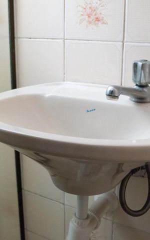 Apartamento para alugar com 93m², 4 quartos e 1 vagaBanheiro de Serviço
