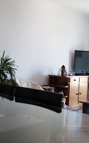 Apartamento para alugar com 93m², 4 quartos e 1 vagaSala