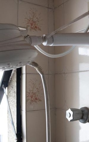 Apartamento para alugar com 93m², 4 quartos e 1 vagaBanheiro de Serviço
