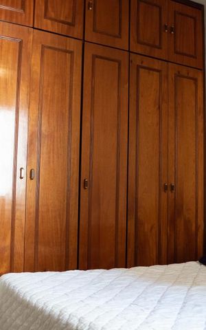 Apartamento para alugar com 93m², 4 quartos e 1 vagaQuarto
