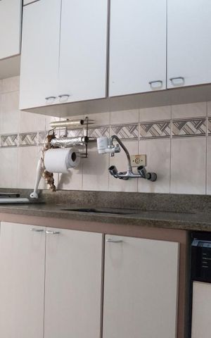 Apartamento para alugar com 93m², 4 quartos e 1 vagaCozinha