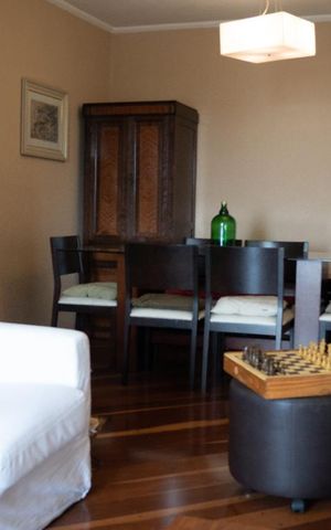 Apartamento para alugar com 93m², 4 quartos e 1 vagaSala