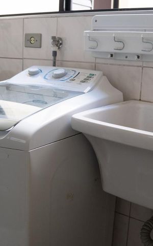 Apartamento para alugar com 93m², 4 quartos e 1 vagaTanque