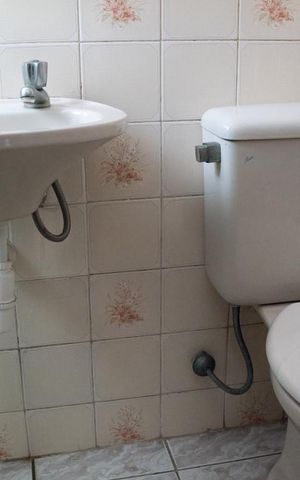 Apartamento para alugar com 93m², 4 quartos e 1 vagaBanheiro de Serviço