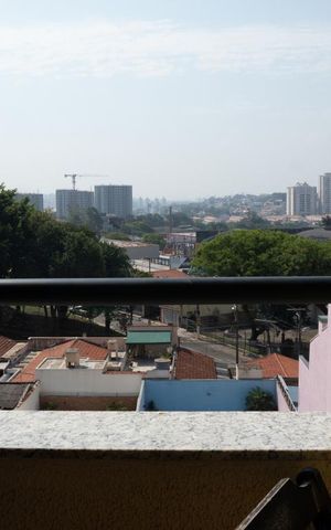 Apartamento para alugar com 93m², 4 quartos e 1 vagavista da Sacada