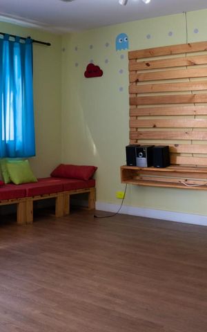 Apartamento para alugar com 93m², 4 quartos e 1 vagaBrinquedoteca