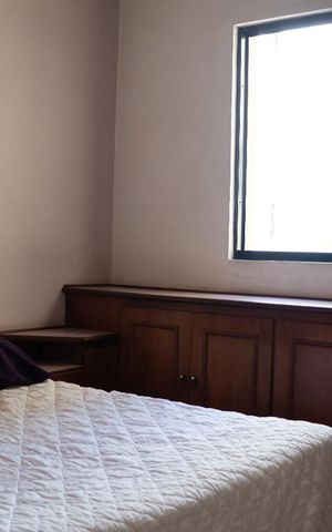 Apartamento para alugar com 93m², 4 quartos e 1 vagaQuarto