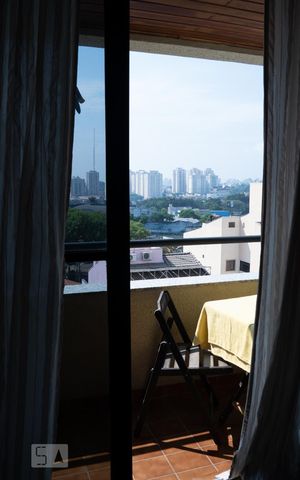 Apartamento para alugar com 93m², 4 quartos e 1 vagaSala