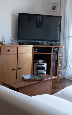 Apartamento para alugar com 93m², 4 quartos e 1 vagaSala