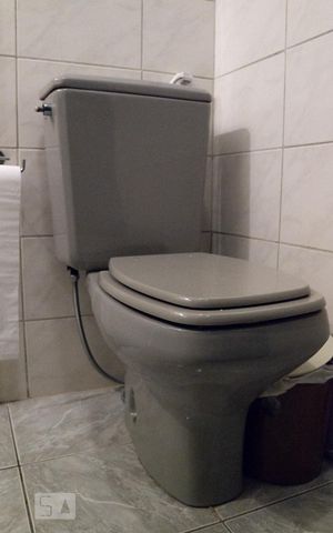 Apartamento para alugar com 93m², 4 quartos e 1 vagaBanheiro