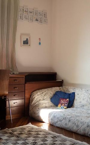 Apartamento para alugar com 93m², 4 quartos e 1 vagaQuarto