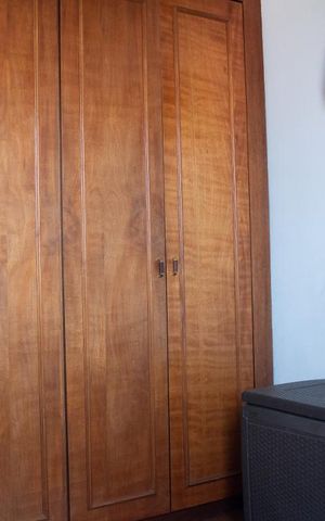 Apartamento para alugar com 93m², 4 quartos e 1 vagaQuarto