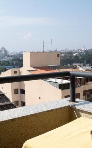Apartamento para alugar com 93m², 4 quartos e 1 vagavista da Sacada