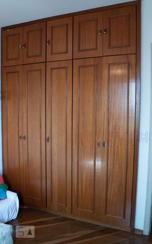 Apartamento para alugar com 93m², 4 quartos e 1 vagaQuarto