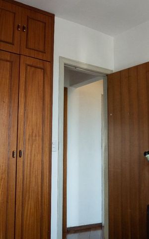 Apartamento para alugar com 93m², 4 quartos e 1 vagaQuarto