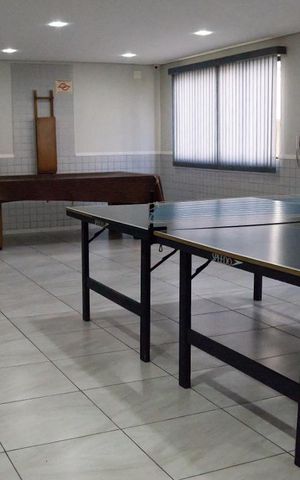 Apartamento para alugar com 93m², 4 quartos e 1 vagaSalão de jogos