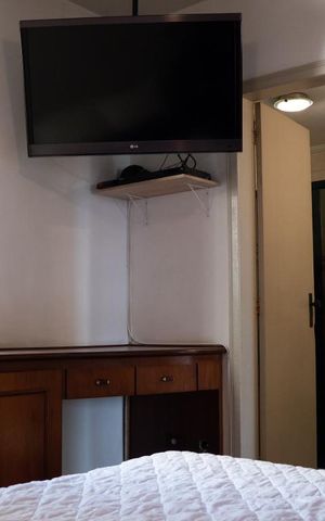 Apartamento para alugar com 93m², 4 quartos e 1 vagaQuarto